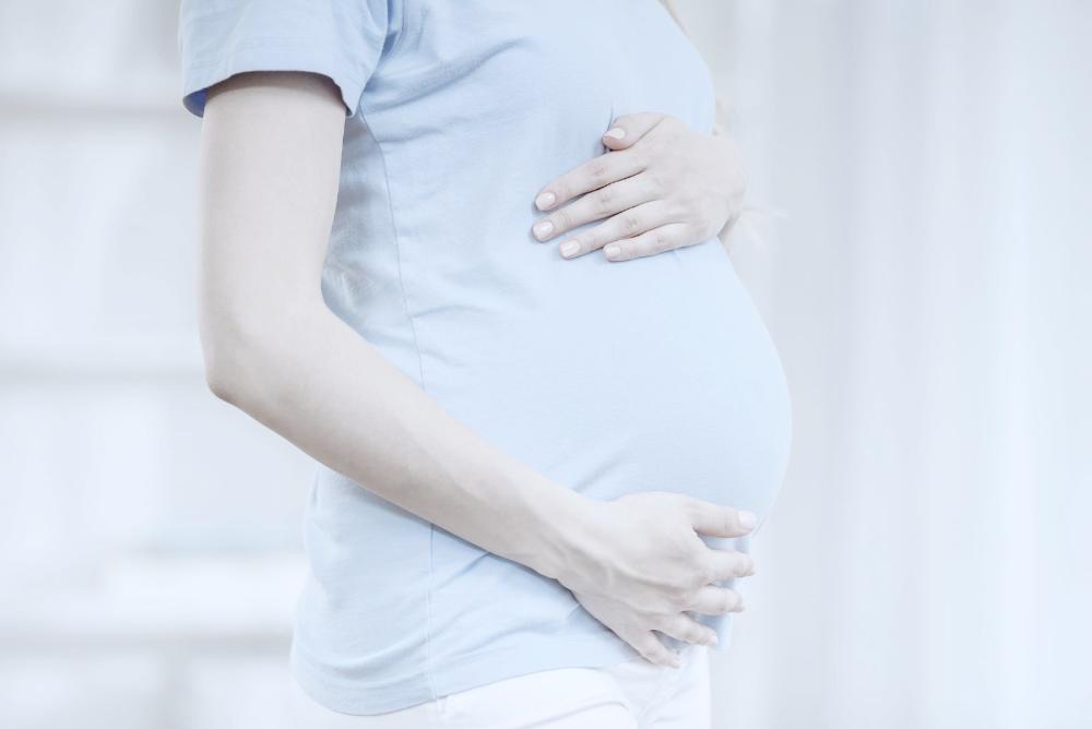 Беременность и курение